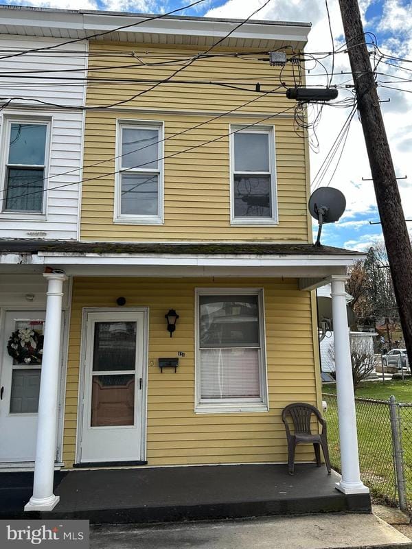 426 West Rowe Street, Tamaqua, PA 18252 for Sale