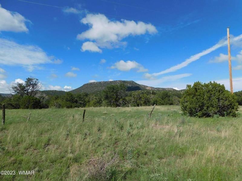 24 & 26 COUNTY ROAD 4128, Eagar, AZ 85925  614135540 for Sale