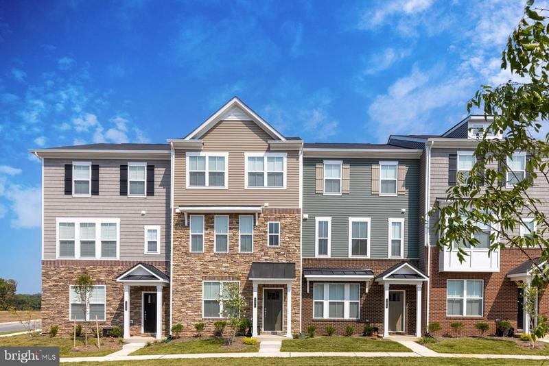 1437 Ridge Trail Cir, Hanover, MD 21076  MLS# MDAA2062954 for Sale