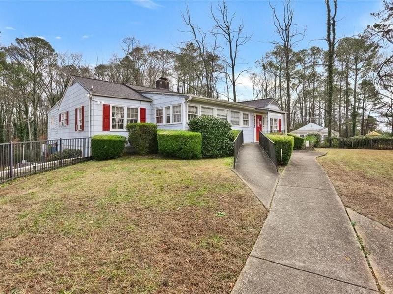 Atlanta, Fulton County, GA Commercial Property, House for sale Property ID: 418654122