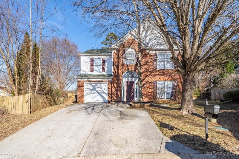 Charlotte, Mecklenburg County, NC House for sale Property ID: 418654273