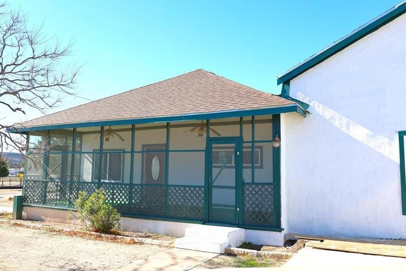 801 N 5th St, Sanderson, TX 79848 for Sale