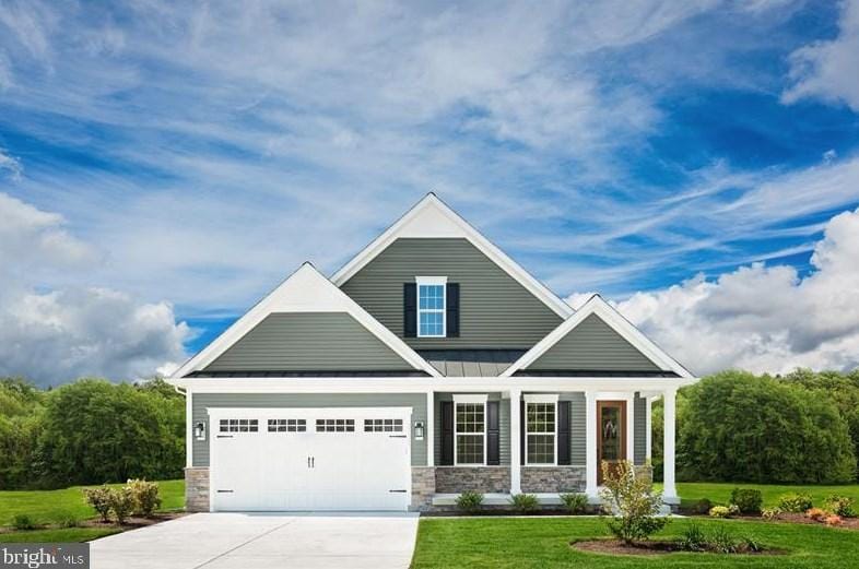 986 Eakins Circle, West Chester, PA 19380 - MLS PACT2056814 for Sale