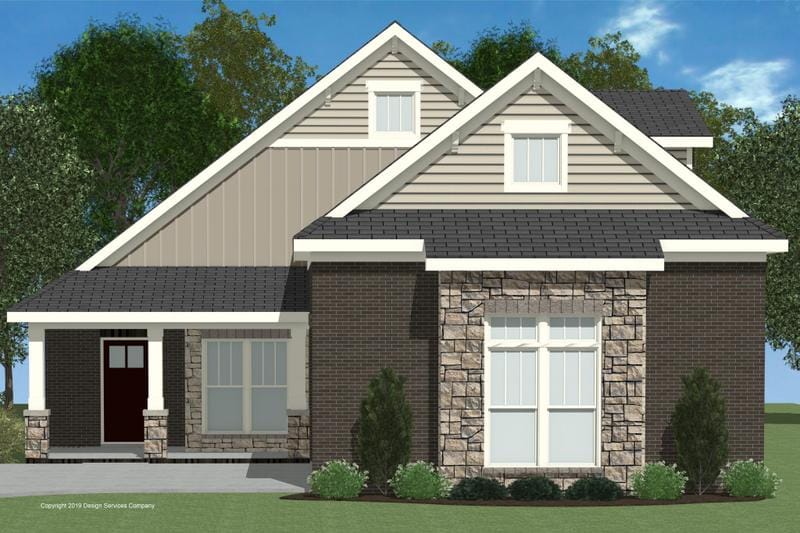 6612 Louisia Bradley Circle, Hermitage, TN 37076 for Sale