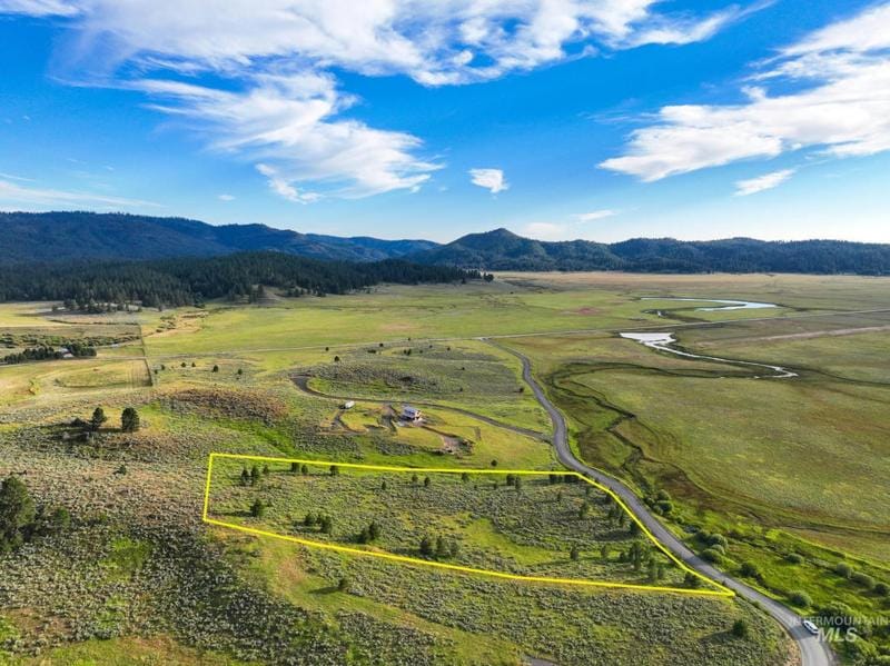 8 LANTERN WAY, High Valley, ID 83611 Land For Sale  MLS# 98897752