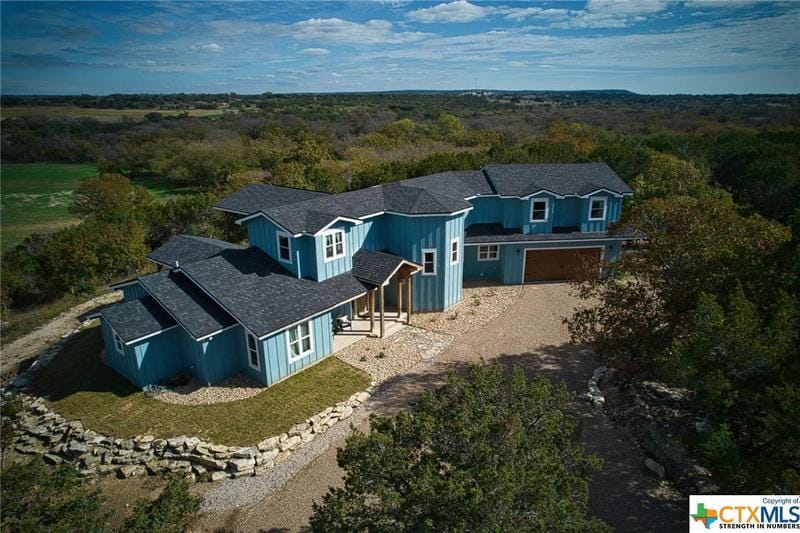 1249 RUSSELL RD, Gatesville, TX 76528 Farm For Sale  MLS# 527461