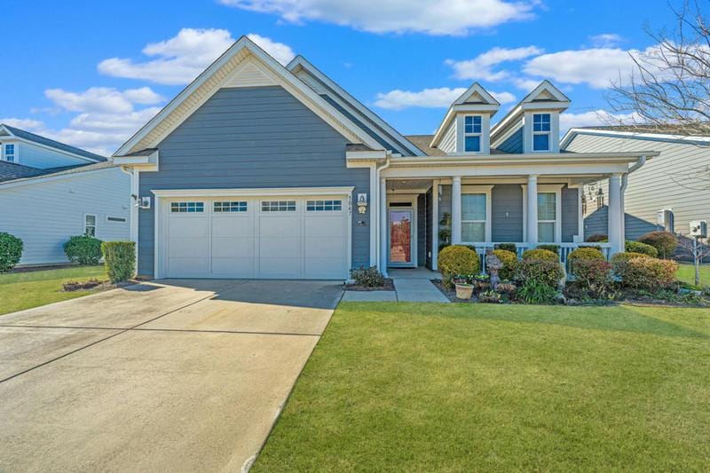 5047 SONG SPARROW WAY, Summerville, SC 29483 Single Family Residence For Sale  MLS# 24003060