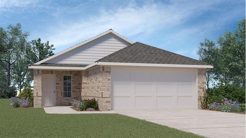 818 Through Street, Caddo Mills, TX 75135 for Sale
