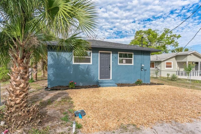 Arcadia, De Soto County, FL House for sale Property ID: 418766193