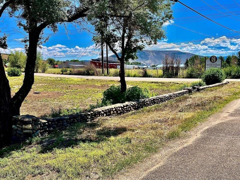 Gunnison, Gunnison County, CO Commercial Property, Homesites for sale Property ID: 418688077
