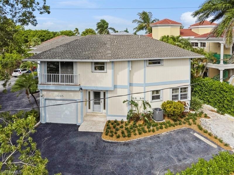 1495 Blue Point Avenue, Unit C, Naples, FL 34102 for Sale
