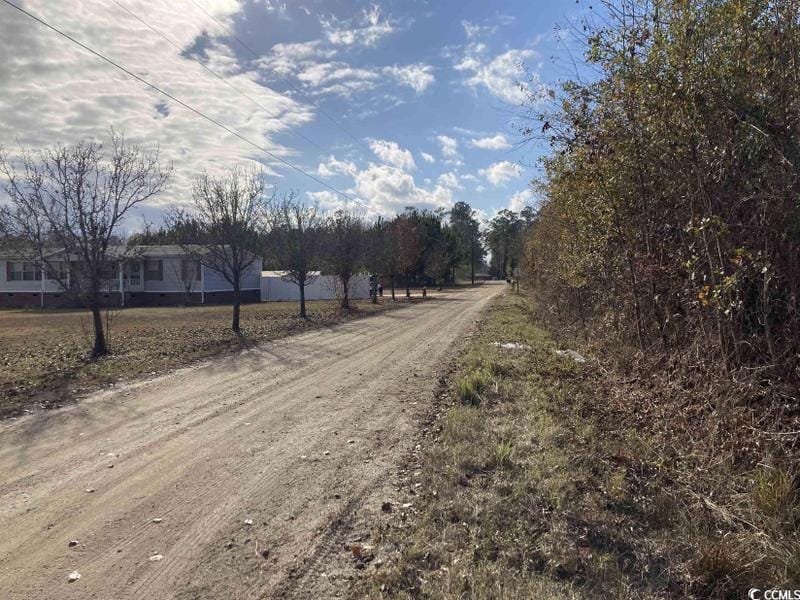 Johnsonville, Florence County, SC Undeveloped Land, Homesites for sale Property ID: 418646690