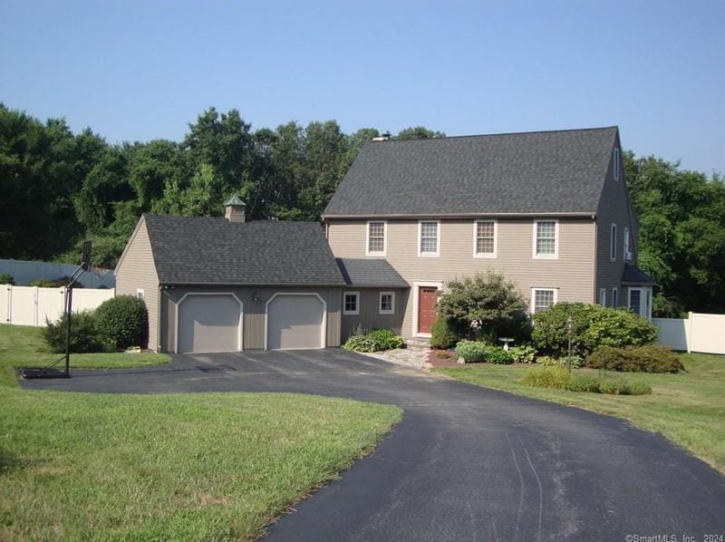 26 Blackmer Downs Rd, Thompson, CT 06255 - MLS 170622747 for Sale