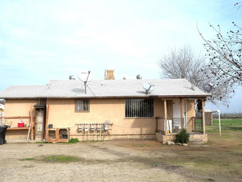 Earlimart, Tulare County, CA House for sale Property ID: 418716050
