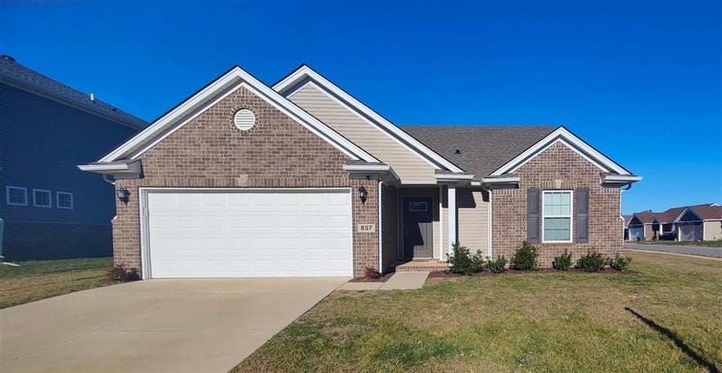 857 LOEBNER AVE, Bowling Green, KY 42104 Single Family Residence For Sale  MLS# RA20240237