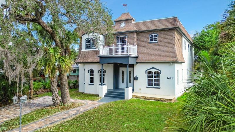 1457 Guava Avenue, Melbourne, FL 32935 for Sale