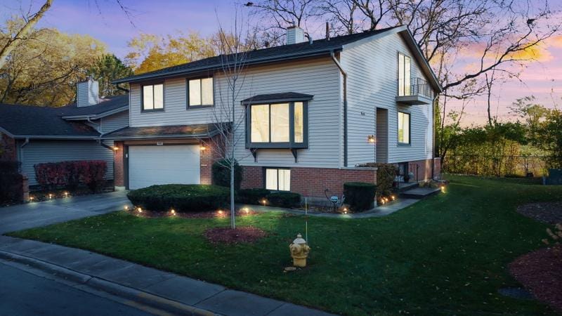 3405 Golfview Drive, Hazel Crest, IL 60429 for Sale