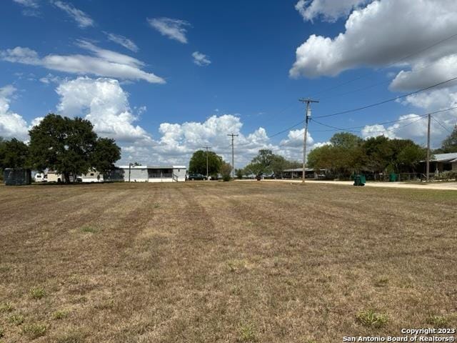 1309/1311 HICKORY ST, Jourdanton, TX 78026 for Sale