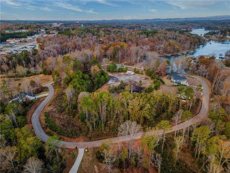 LOT 20 KENSINGTON CIRCLE, Seneca, SC 29672 Land For Sale  MLS# 20269155