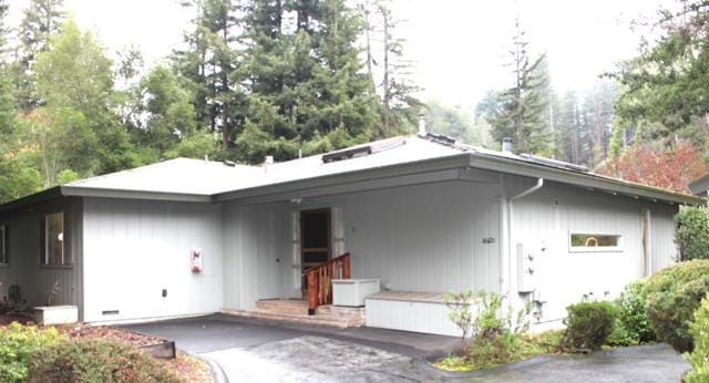 16621 Big Basin 8, Boulder Creek CA 95006 for Sale