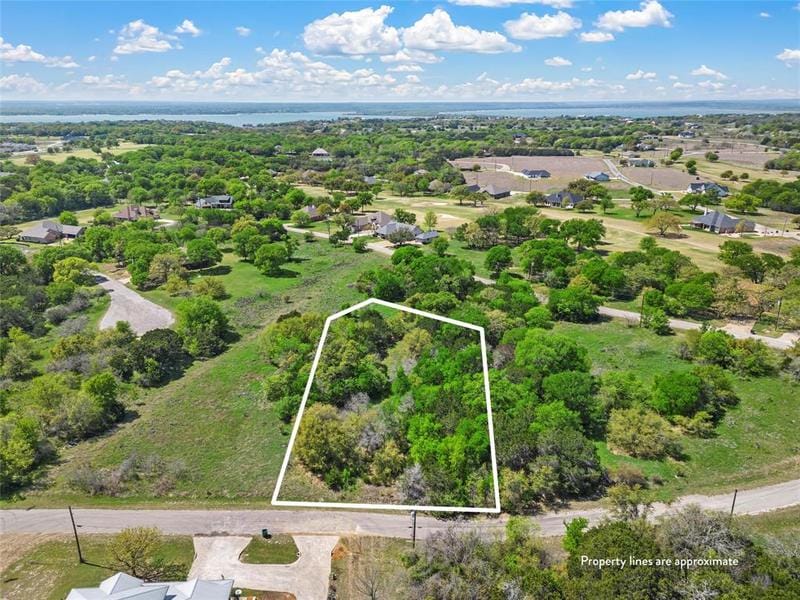 14079 Sandy Oaks Dr, Whitney, TX 76692 for Sale