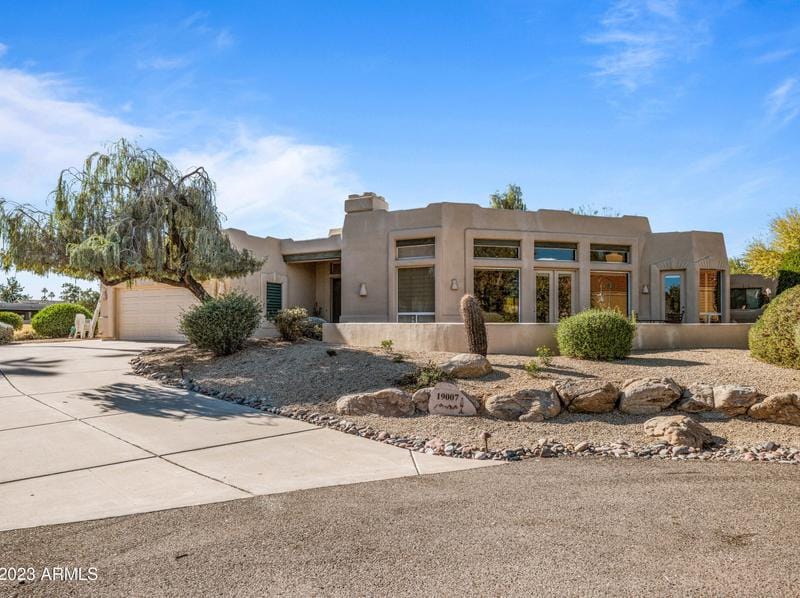 19007 E Poco Rio Dr, Rio Verde, AZ 85263 - MLS 6643427 for Sale