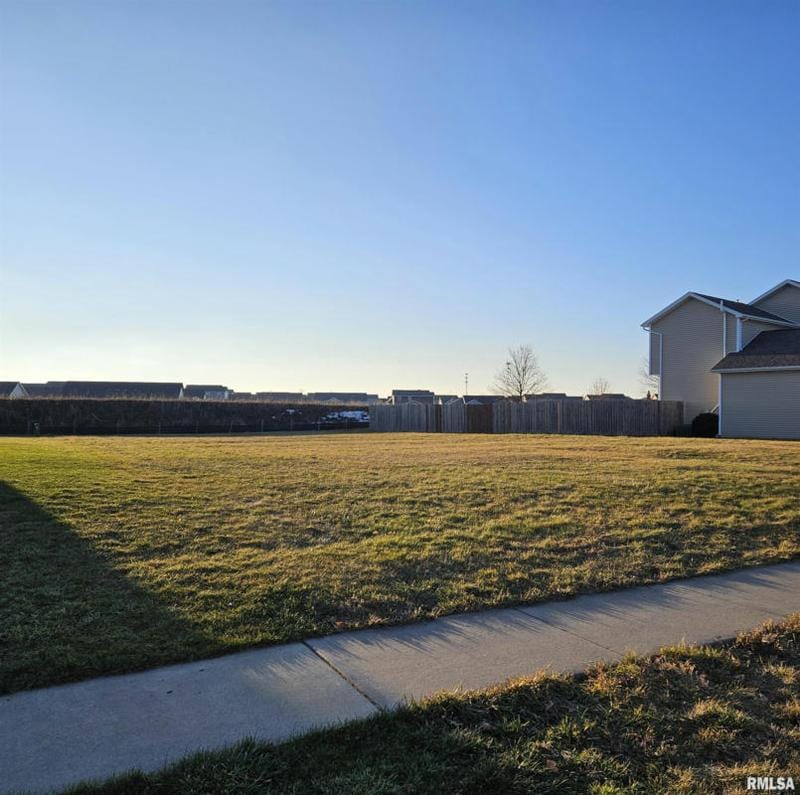 716 GRANDYLE DR, Washington, IL 61571 Land For Sale  MLS# PA1247993