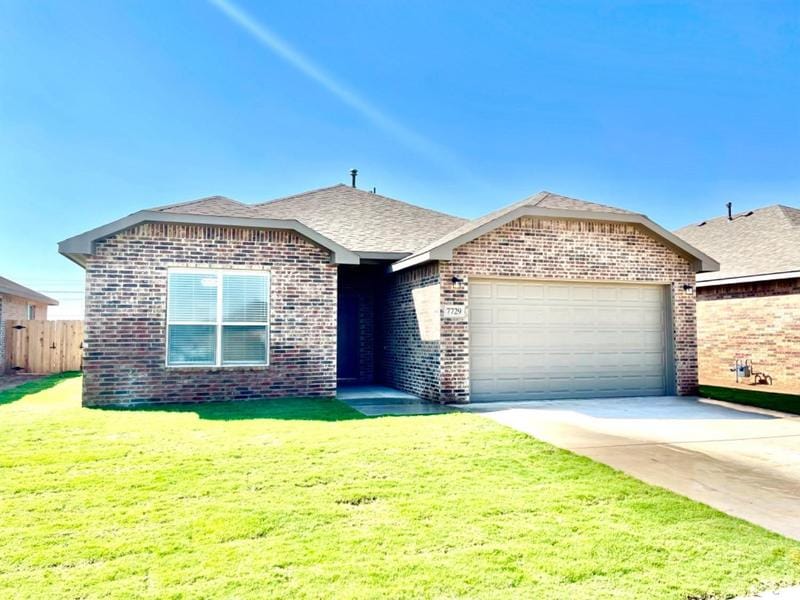 7729 96th Street, Lubbock, TX 79424 for Rent