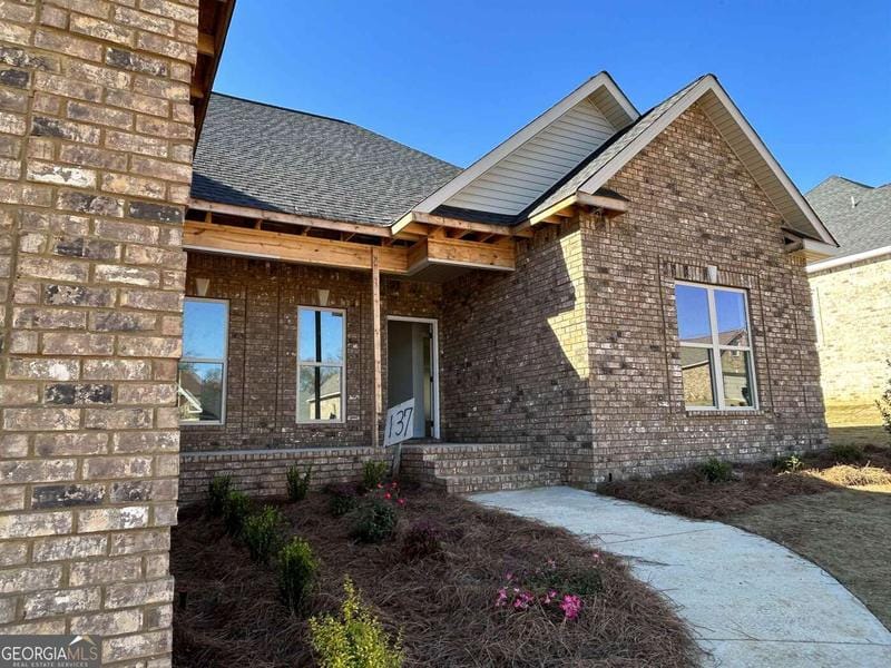 118 Newton Lane, Bonaire, GA 31005  613305242 for Sale