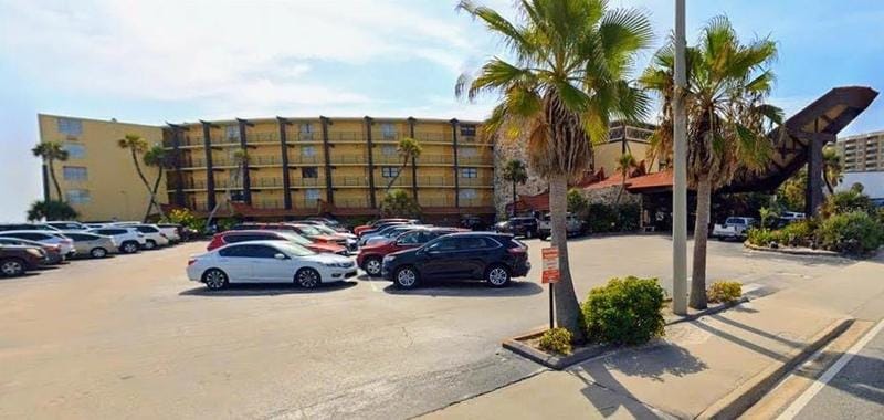 2301 S Atlantic Ave #301, Daytona Beach Shores, FL 32118 - MLS O6151833 for Sale