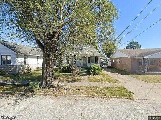 Nicholas, VINCENNES, IN 47591  622455835 for Sale