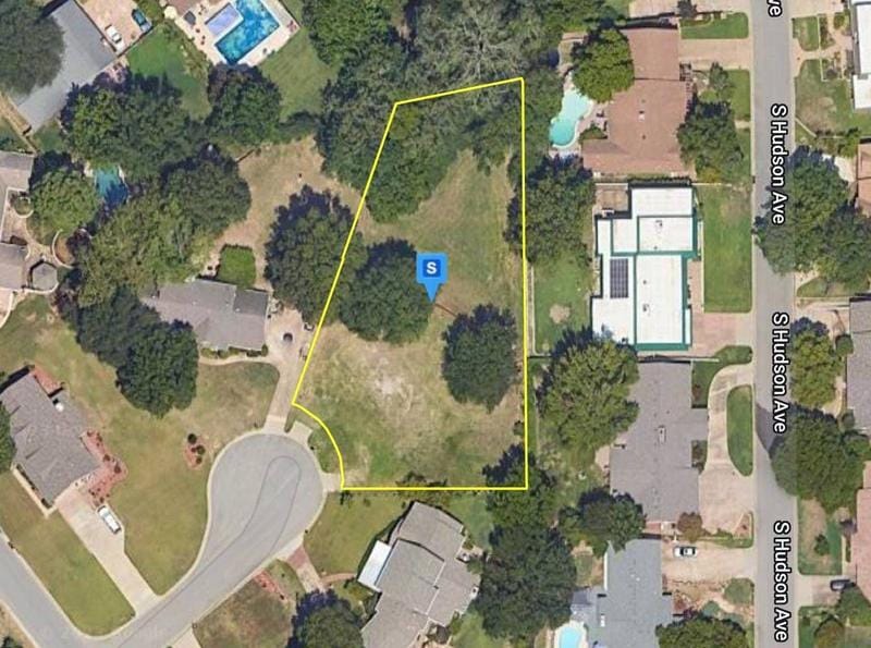 Tulsa, Tulsa County, OK Undeveloped Land, Homesites for sale Property ID: 418483587