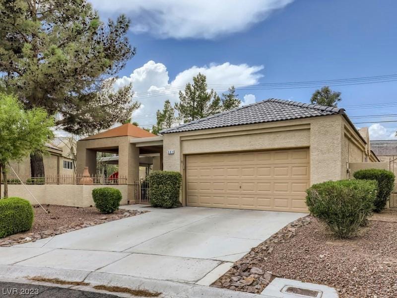 301 WILD PLUM LN, Las Vegas, NV 89107 Single Family Residence For Sale  MLS# 2548061