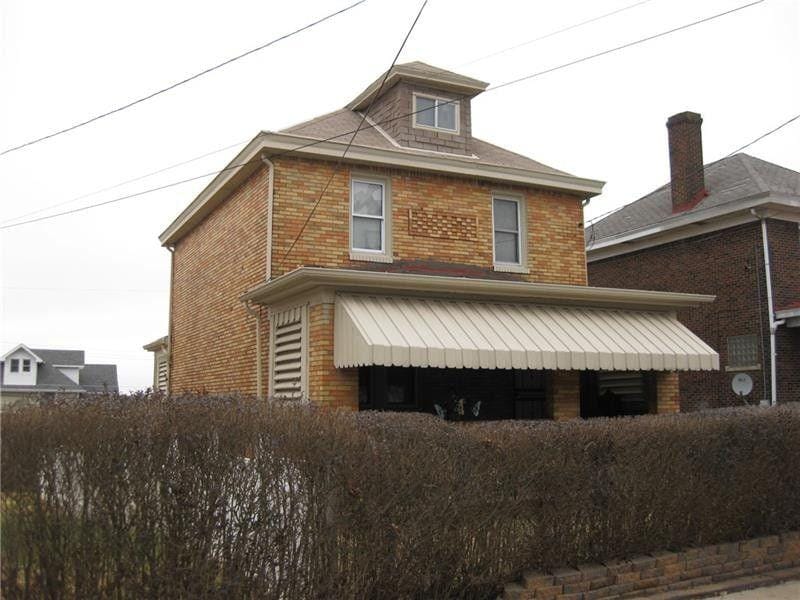 Whitaker, Allegheny County, PA House for sale Property ID: 418686923
