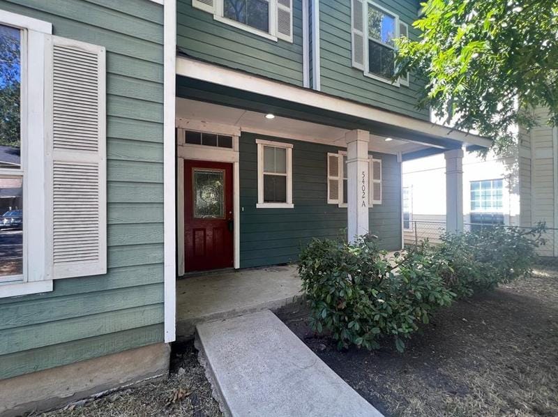 5402 Martin Ave #A, Austin, TX 78751 - MLS 4241208 for Rent