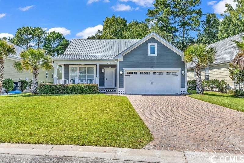 417 Westmore Court, Murrells Inlet, SC 29576 for Sale