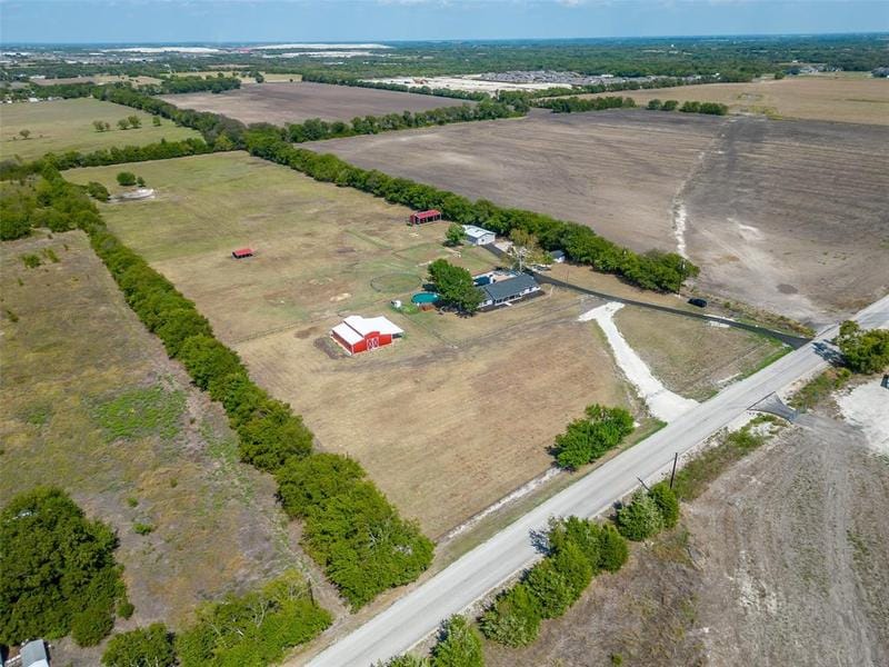 3421 County Road 341 #1, Mc Kinney, TX 75071 for Sale