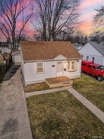 Garden City, Wayne County, MI House for sale Property ID: 418901965
