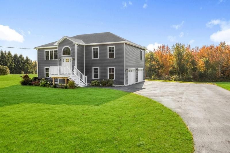 Hampden, Penobscot County, ME House for sale Property ID: 418563087