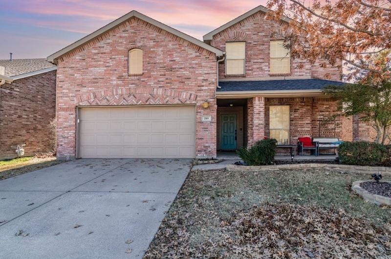 289 Blackhaw Dr, Fate, TX 75087 - MLS 20501608 for Sale
