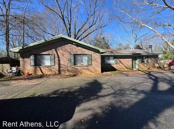 259 Barber St - Athens, GA 30601 - Home For Rent