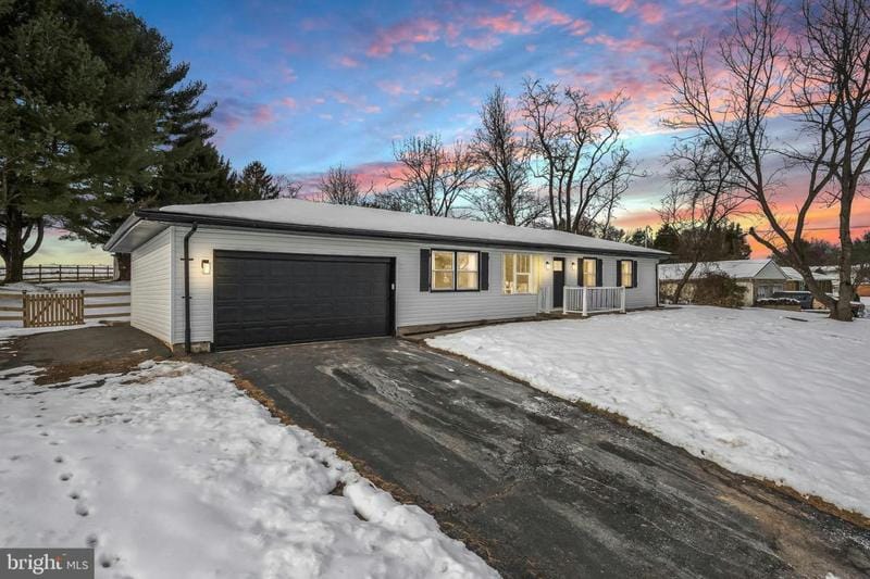2202 ARDEN DR, FALLSTON, MD 21047 Single Family Residence For Sale  MLS# MDHR2028392