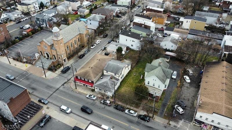 71 FRANKLIN ST, Belleville Twp. NJ 07109 Single Family Residence For Sale  MLS# 3879955