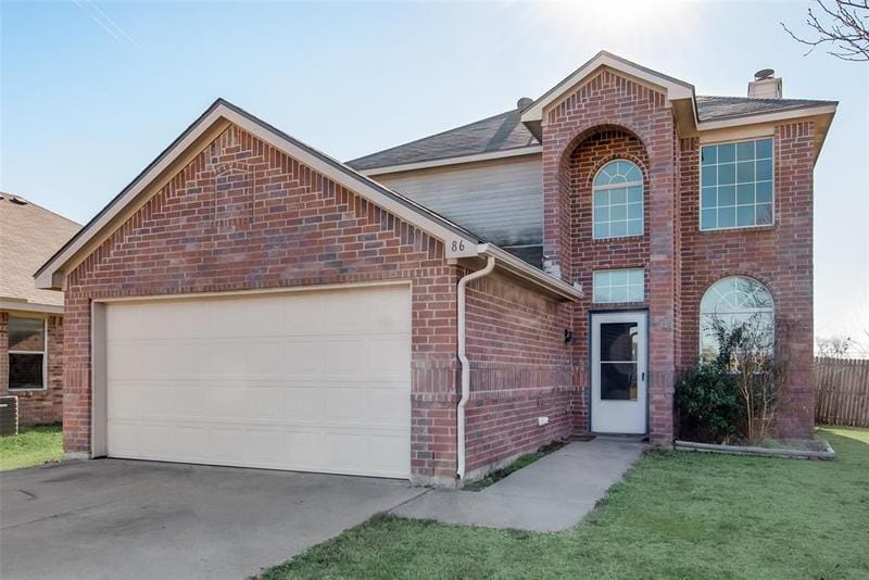 86 Briar Ln, Waxahachie, TX 75165 for Rent