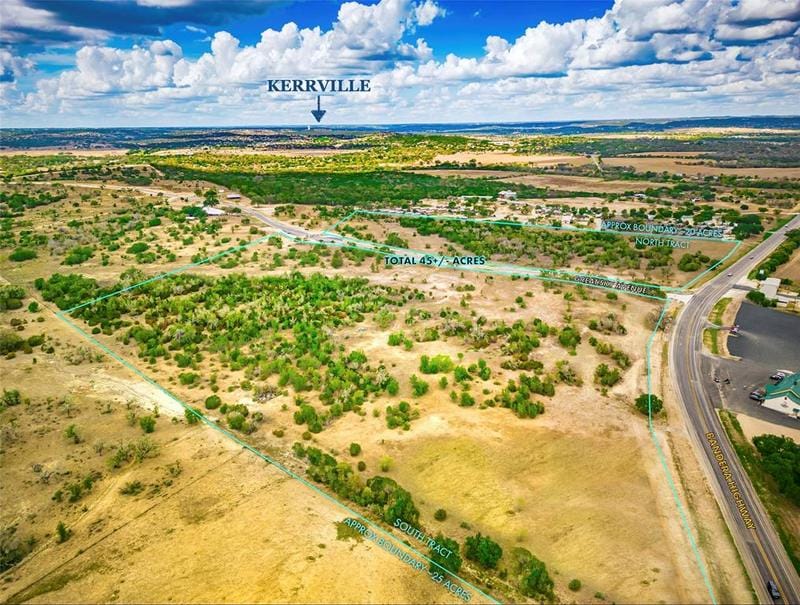 3958 Bandera Hwy, Kerrville, TX 78028 for Sale