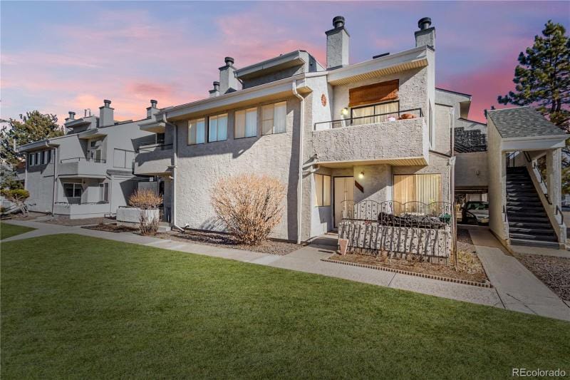 1825 Kendall Street, Unit 312, Lakewood, CO 80214 for Sale