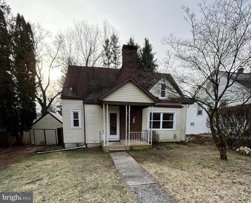 222 ELM ST, STATE COLLEGE, PA 16801 Single Family Residence For Sale  MLS# PACE2508940