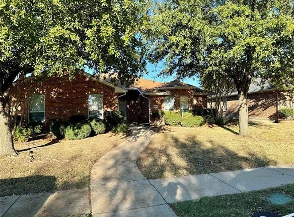 4030 Sun King Ln - Frisco, TX 75034 - Home For Rent
