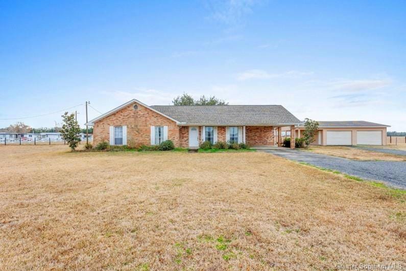 4120 CARLYSS DR, Sulphur, LA 70665 Single Family Residence For Sale  MLS# SWL24000469