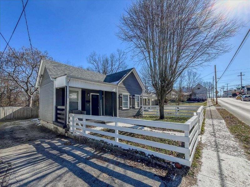 309 East Sixth Street, Lexington, KY 40508  625231466 for Sale